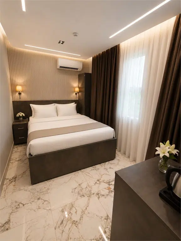 room image