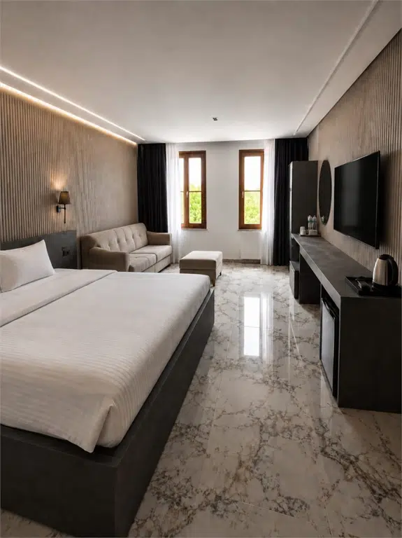 room image