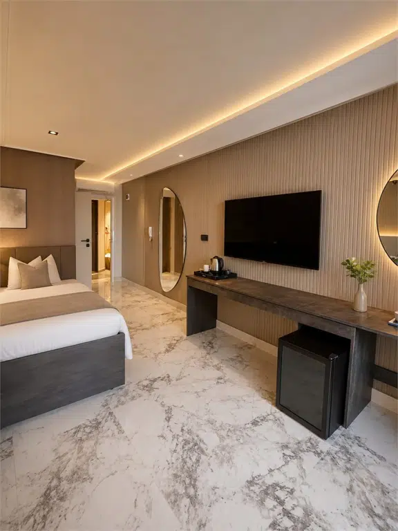 room image